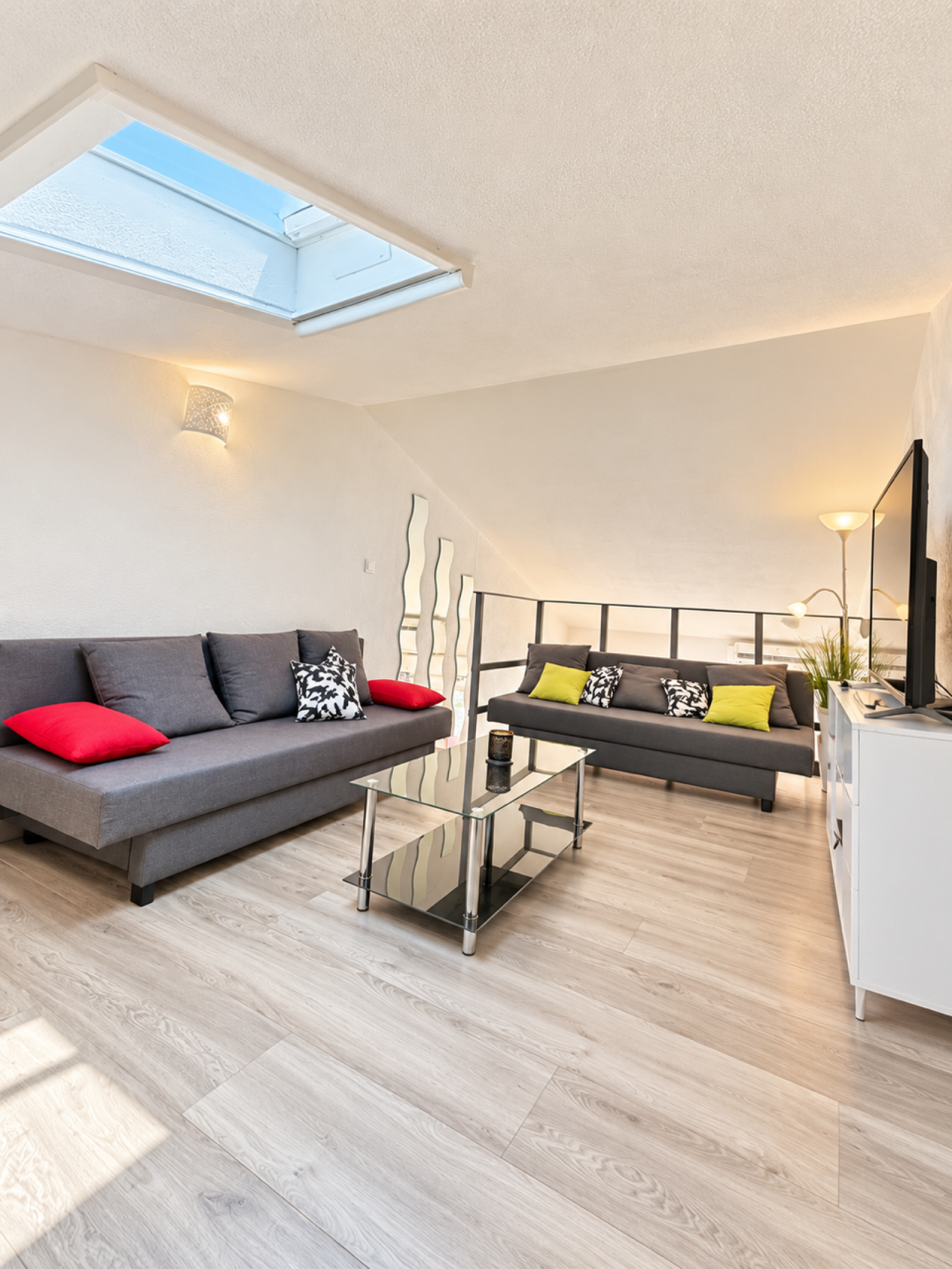 Image_, Appartement, Carnon plage, ref :3559