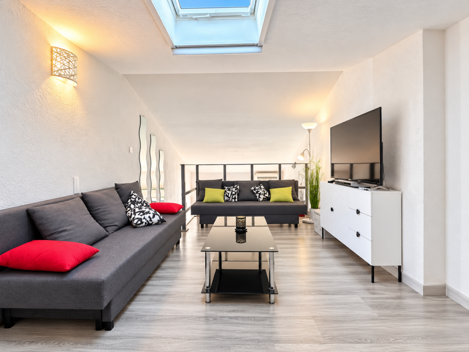 Image_, Appartement, Carnon plage, ref :3559
