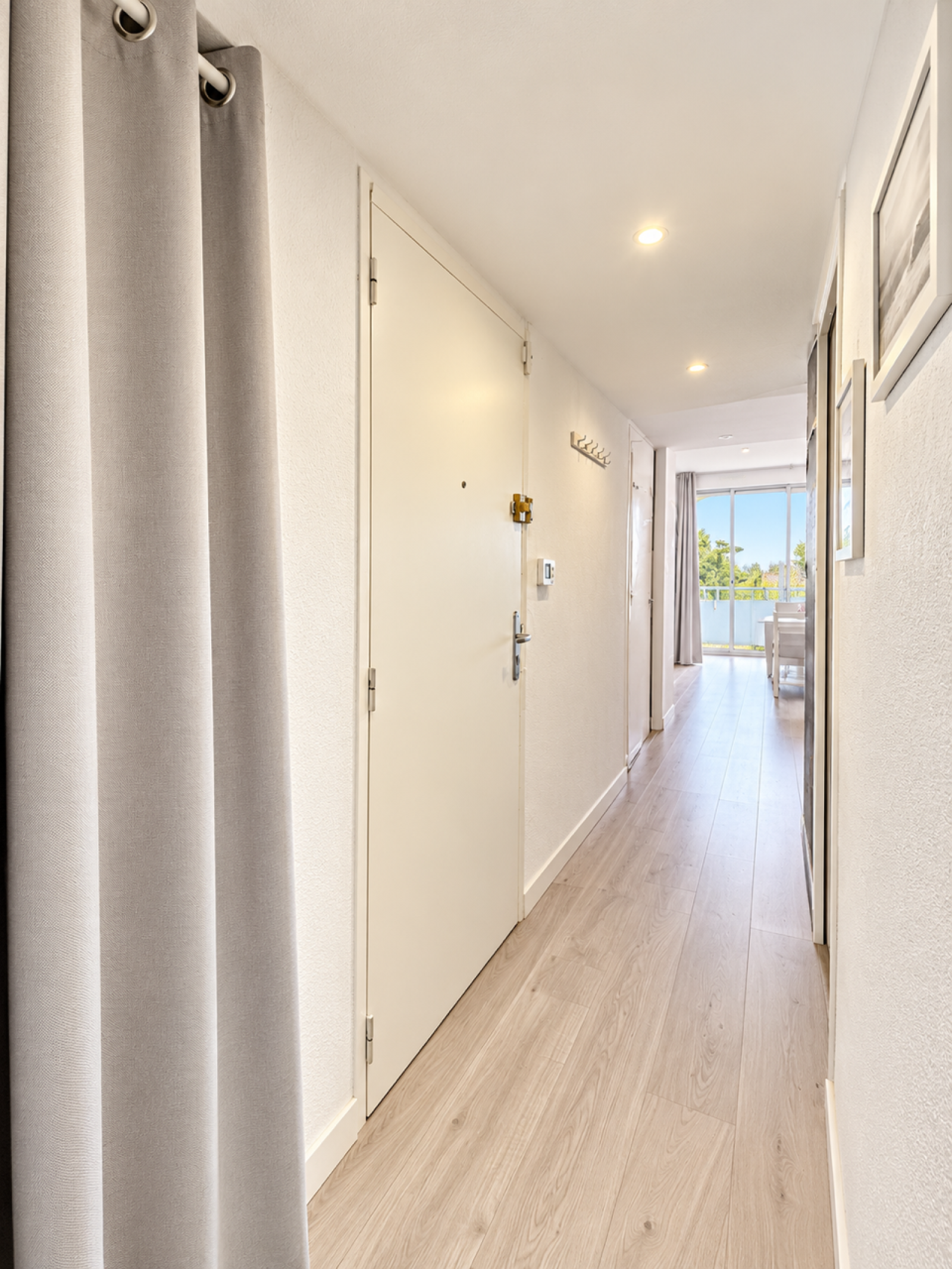 Image_, Appartement, Carnon plage, ref :3559