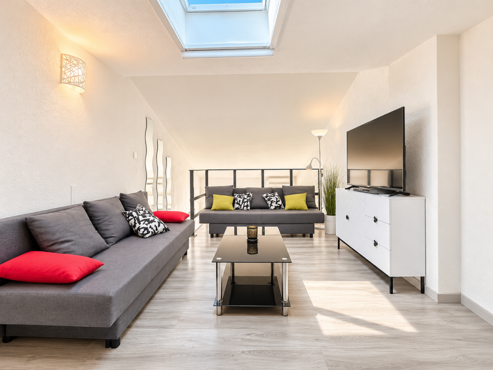 Image_, Appartement, Carnon plage, ref :3559