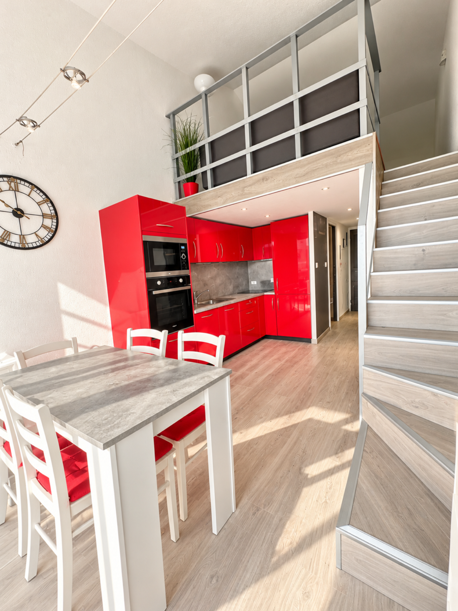 Image_, Appartement, Carnon plage, ref :3559