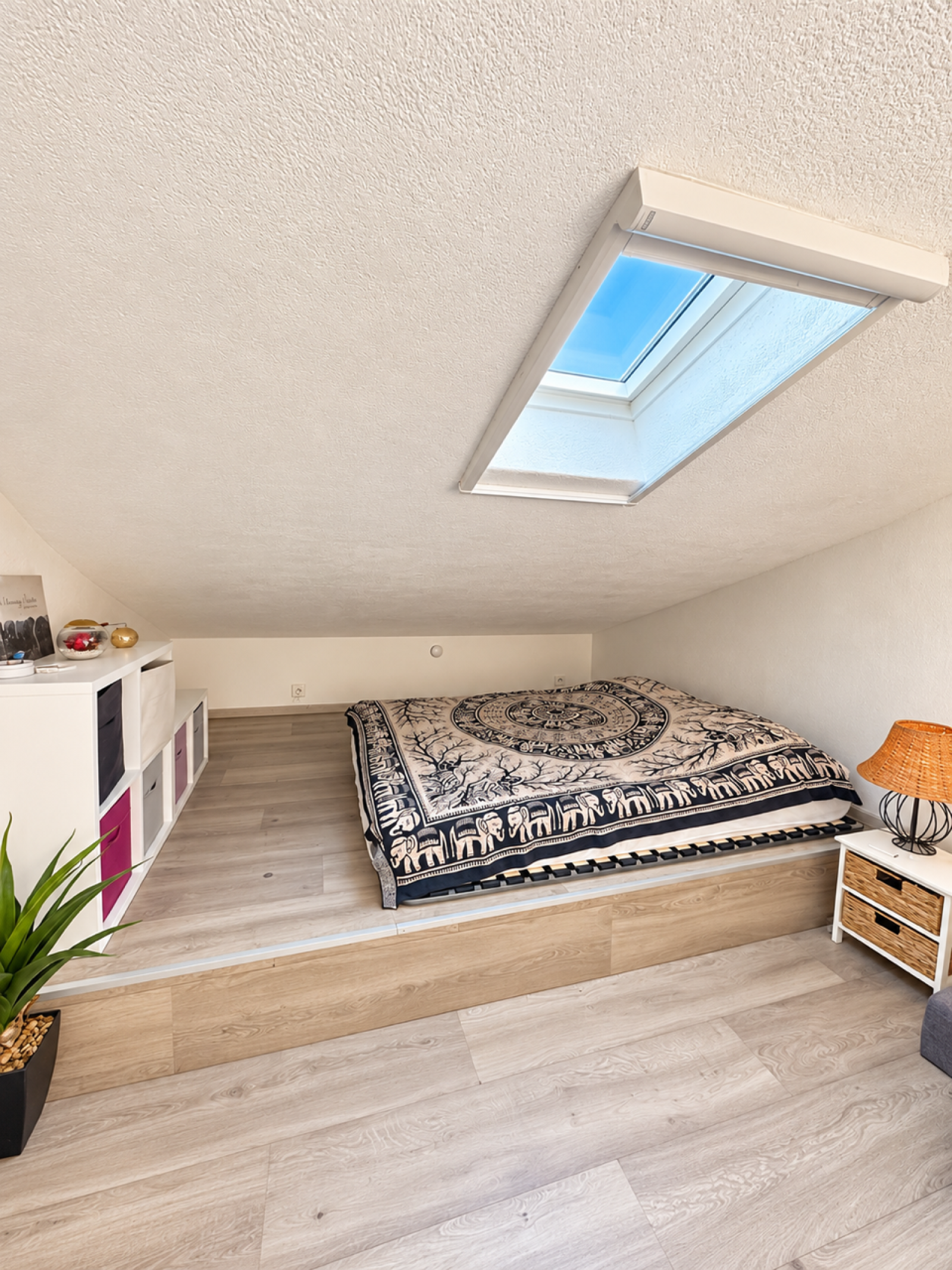 Image_, Appartement, Carnon plage, ref :3559