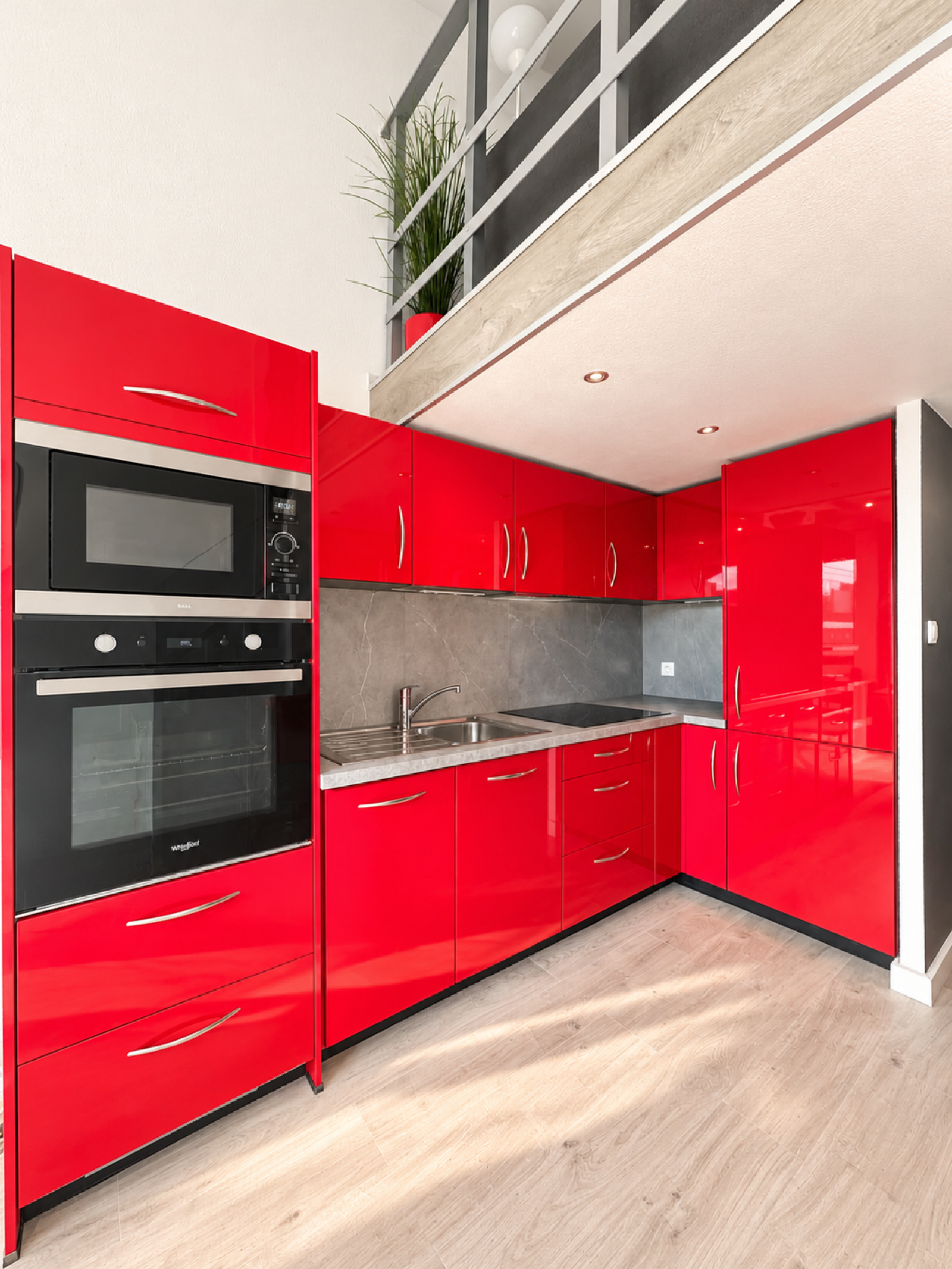 Image_, Appartement, Carnon plage, ref :3559