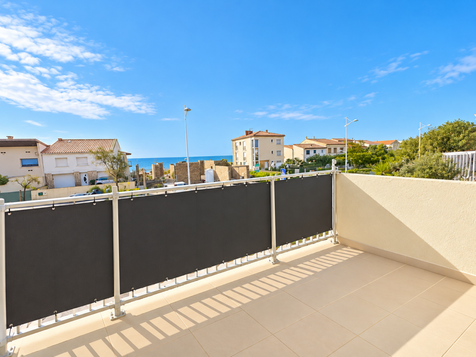 Image_, Appartement, Carnon plage, ref :3559