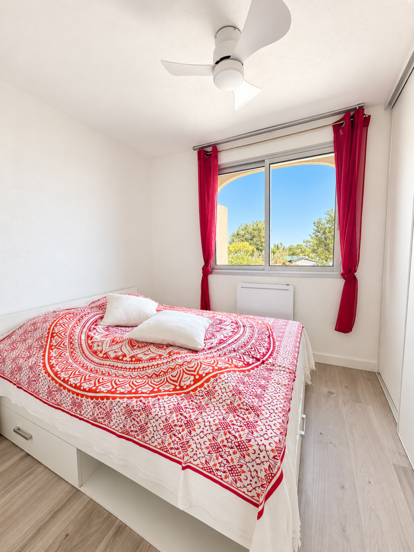 Image_, Appartement, Carnon plage, ref :3559