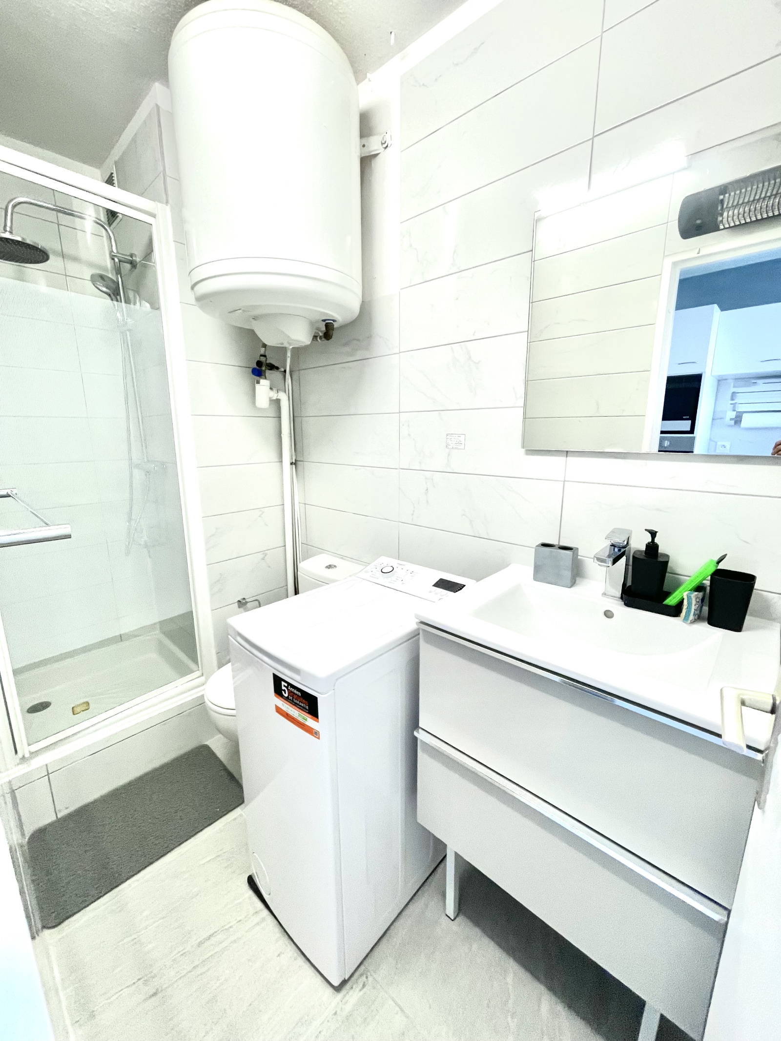 Image_, Appartement, Mauguio, ref :071