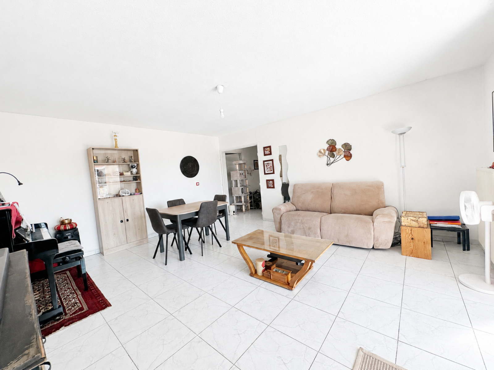 Image_, Appartement, Lattes, ref :3536