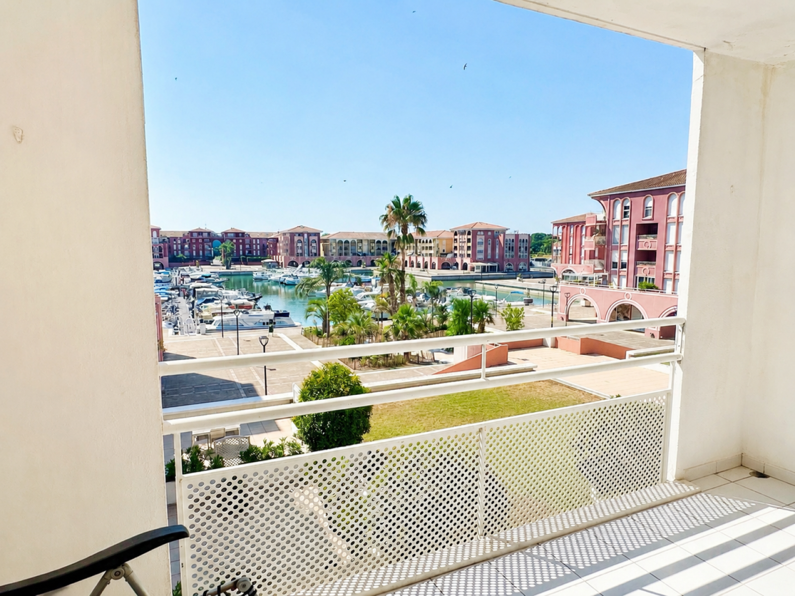Image_, Appartement, Lattes, ref :3536