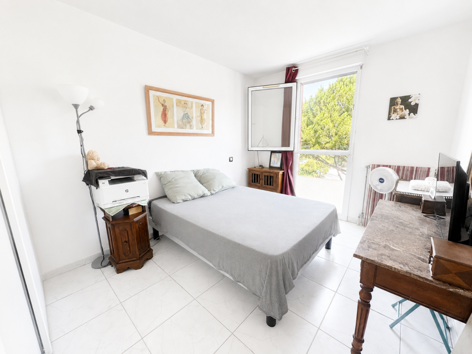Image_, Appartement, Lattes, ref :3536