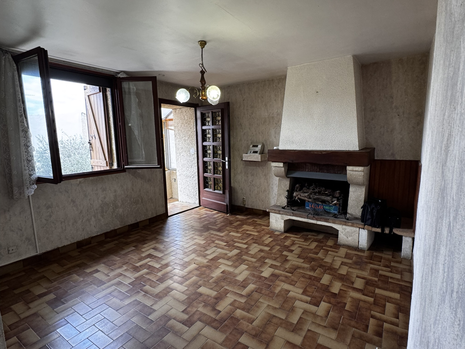 Image_, Maison de village, Fabrègues, ref :3459.95