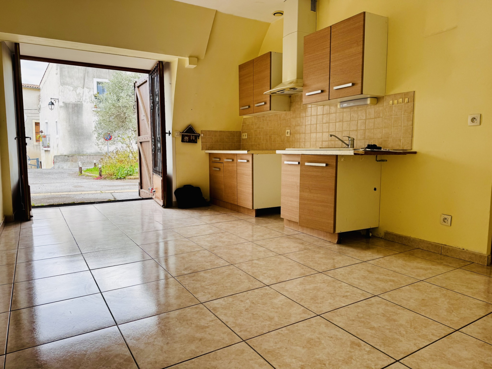 Image_, Maison de village, Fabrègues, ref :3459.95