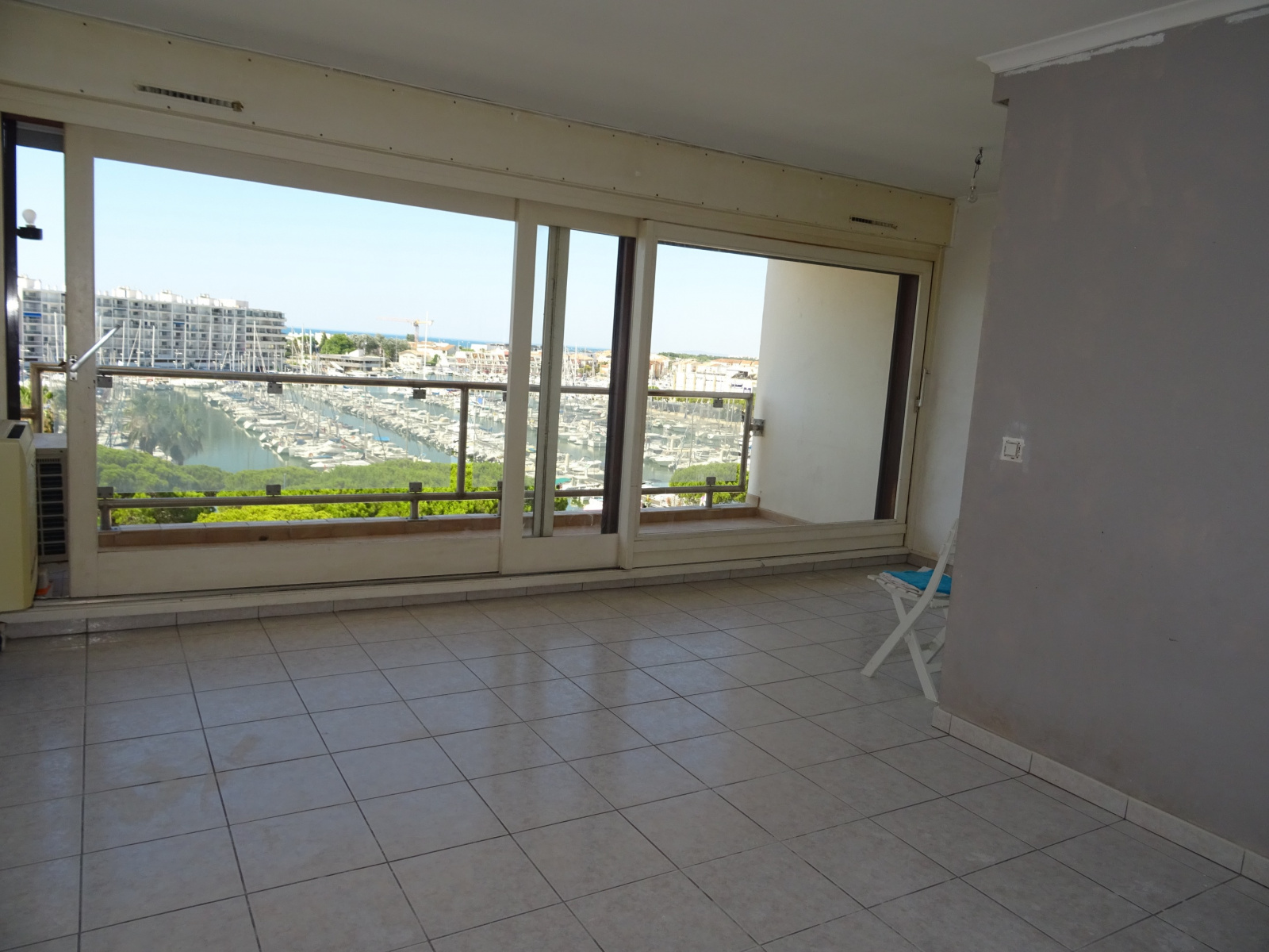 Image_, Appartement, Carnon plage, ref :2853