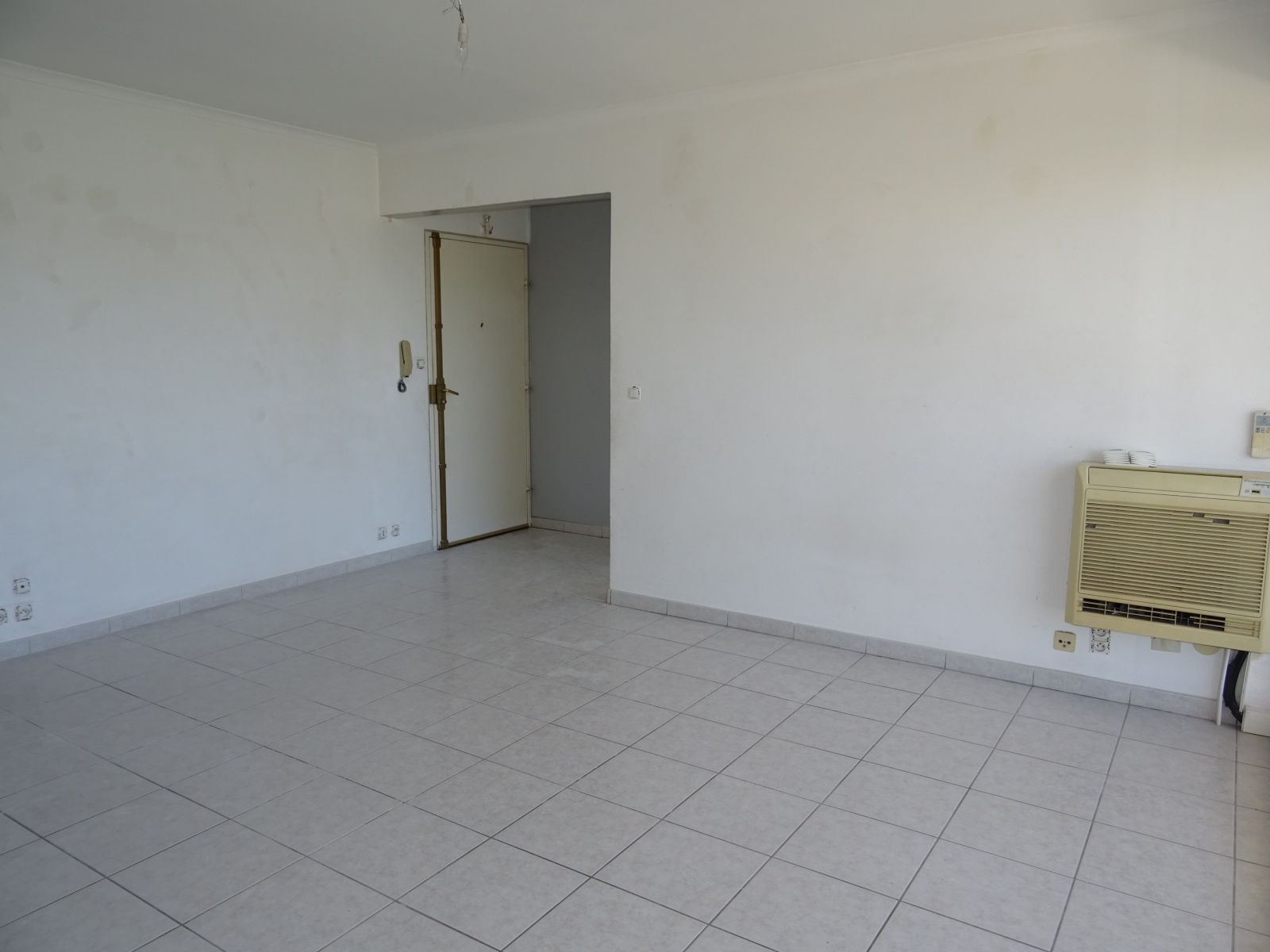 Image_, Appartement, Carnon plage, ref :2853