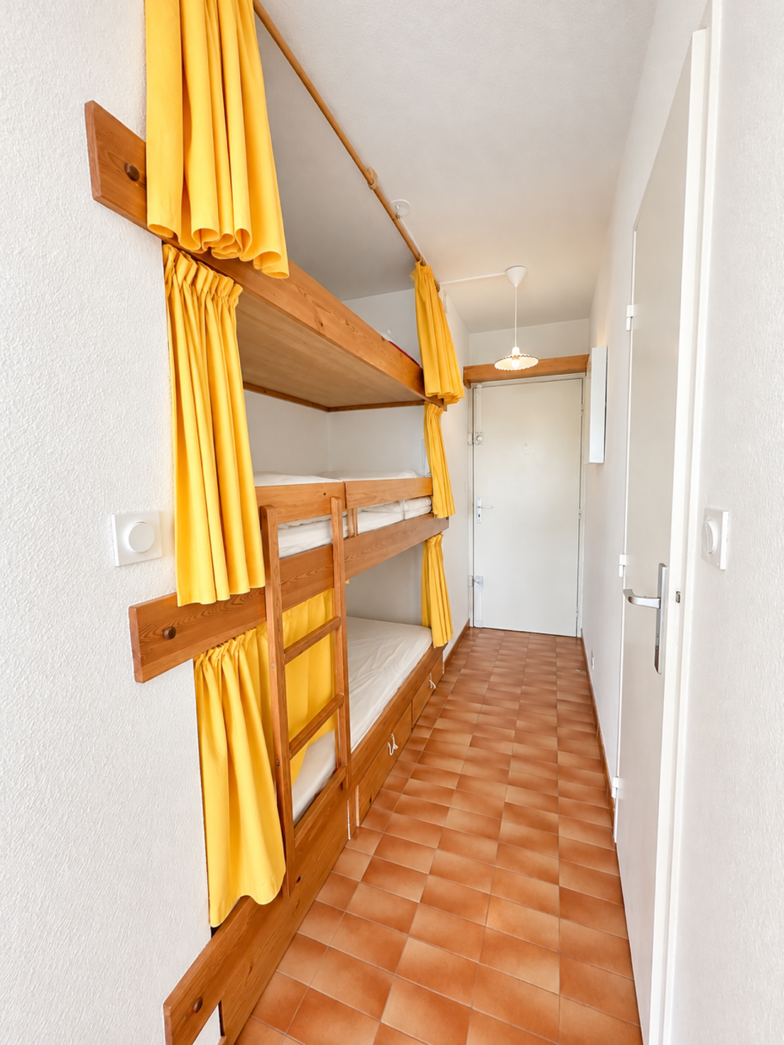 Image_, Appartement, Carnon plage, ref :3553