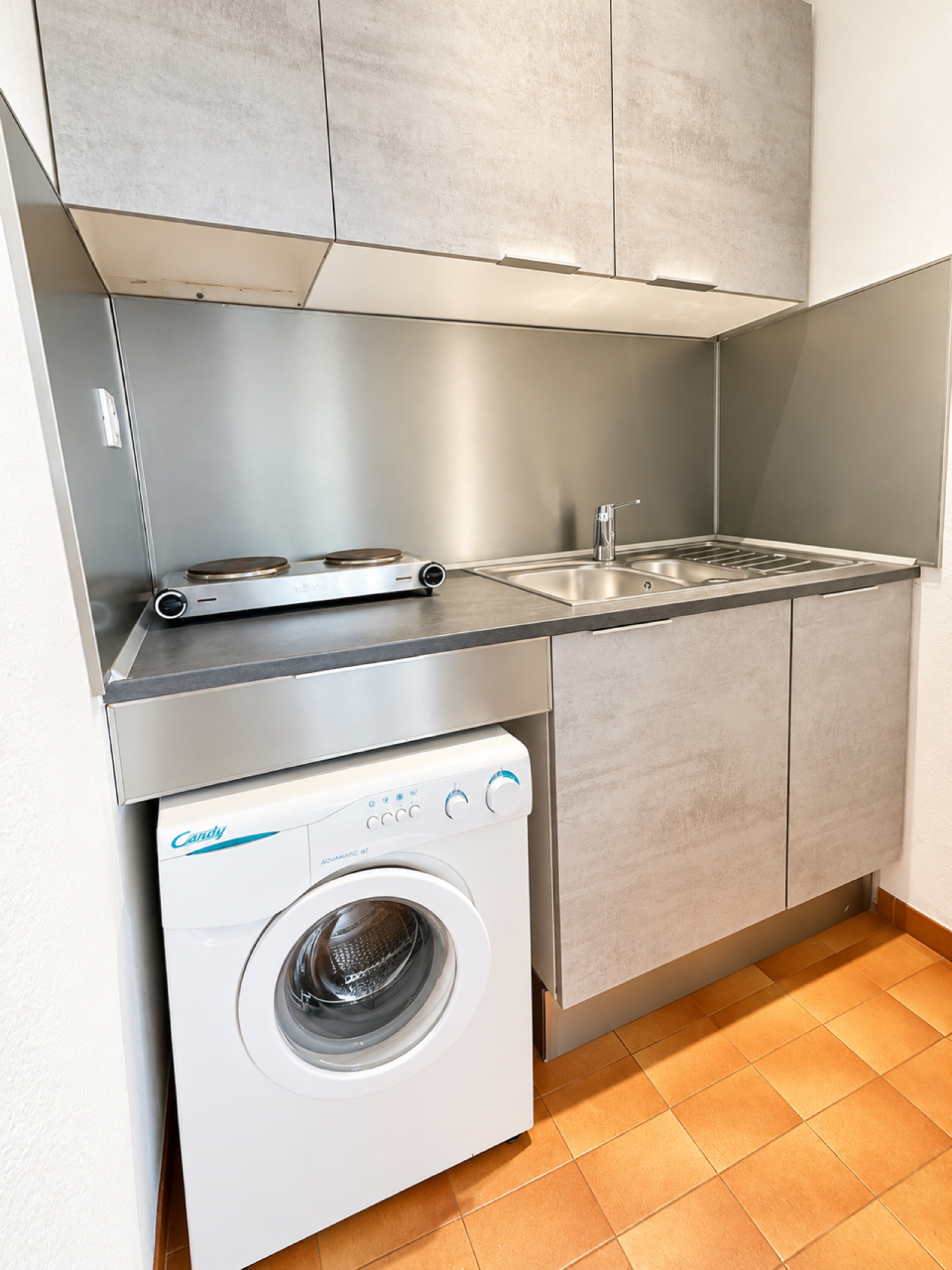 Image_, Appartement, Carnon plage, ref :3553