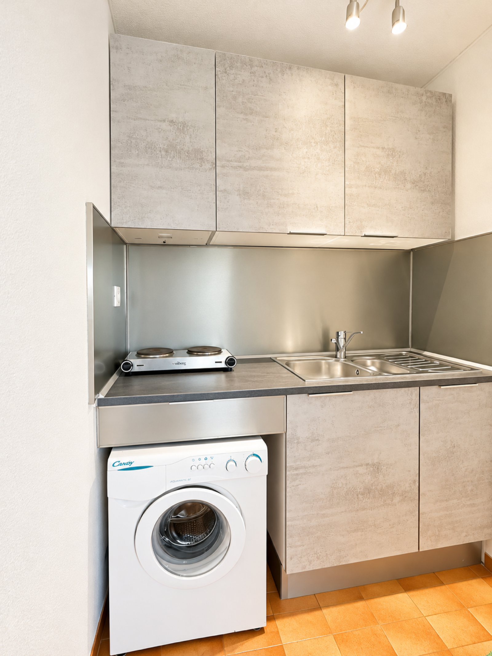 Image_, Appartement, Carnon plage, ref :3553