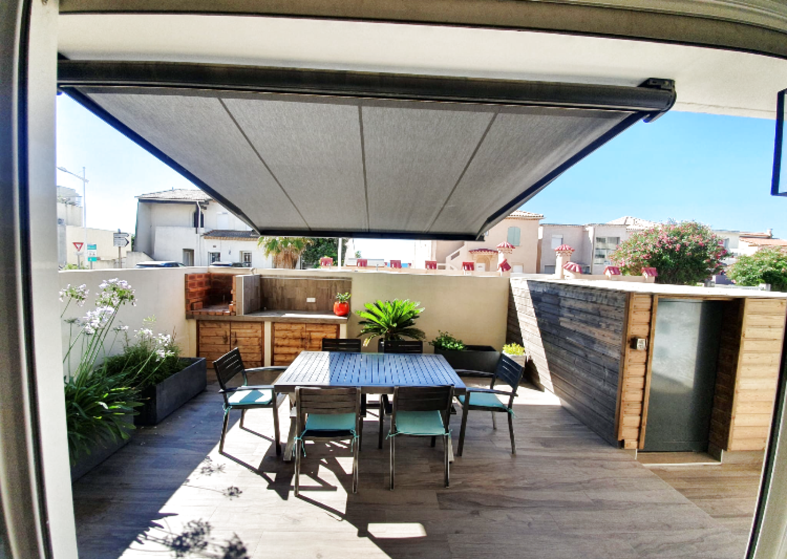 Image_, Appartement, Mauguio, ref :310826