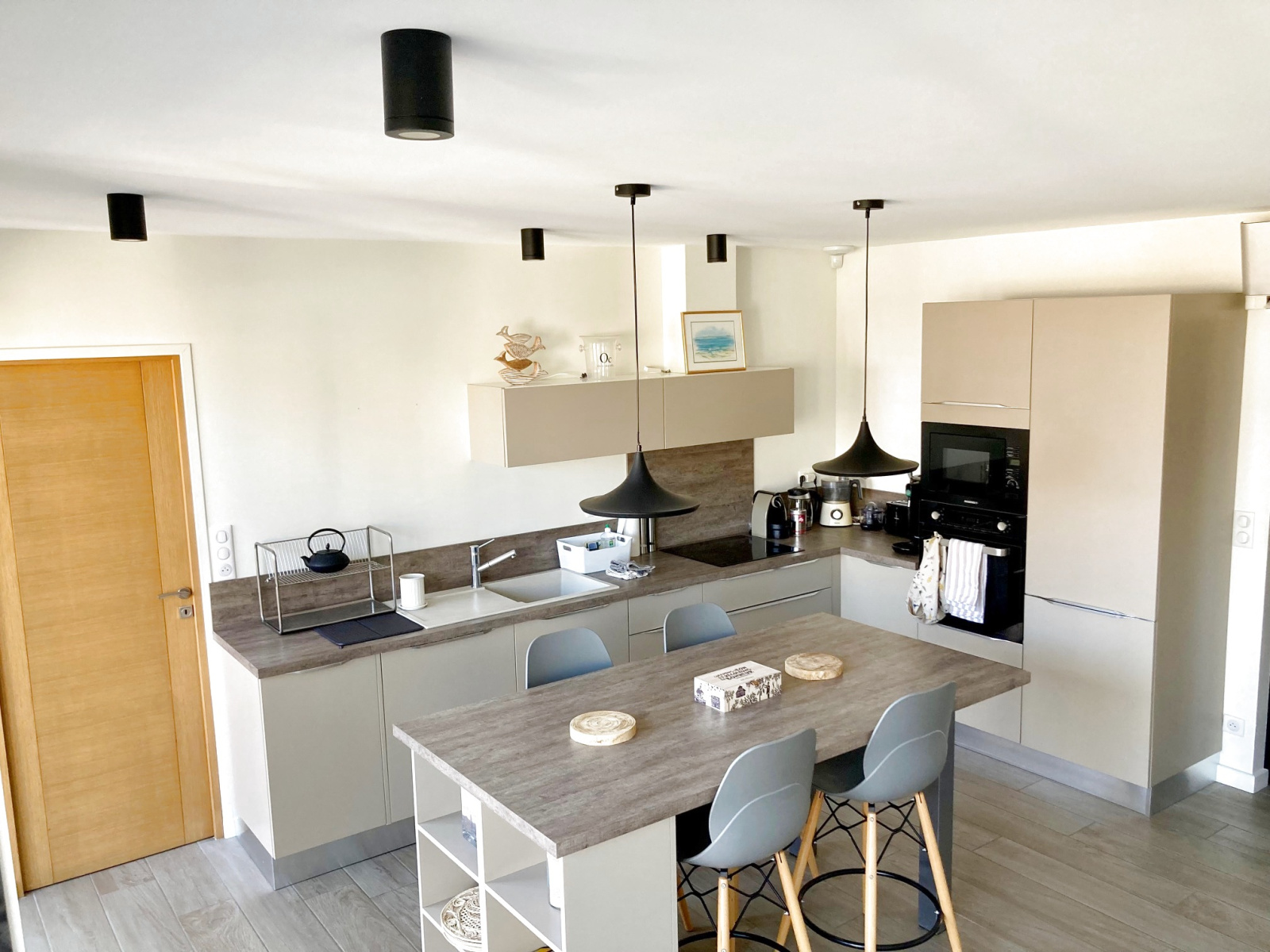 Image_, Appartement, Mauguio, ref :310826