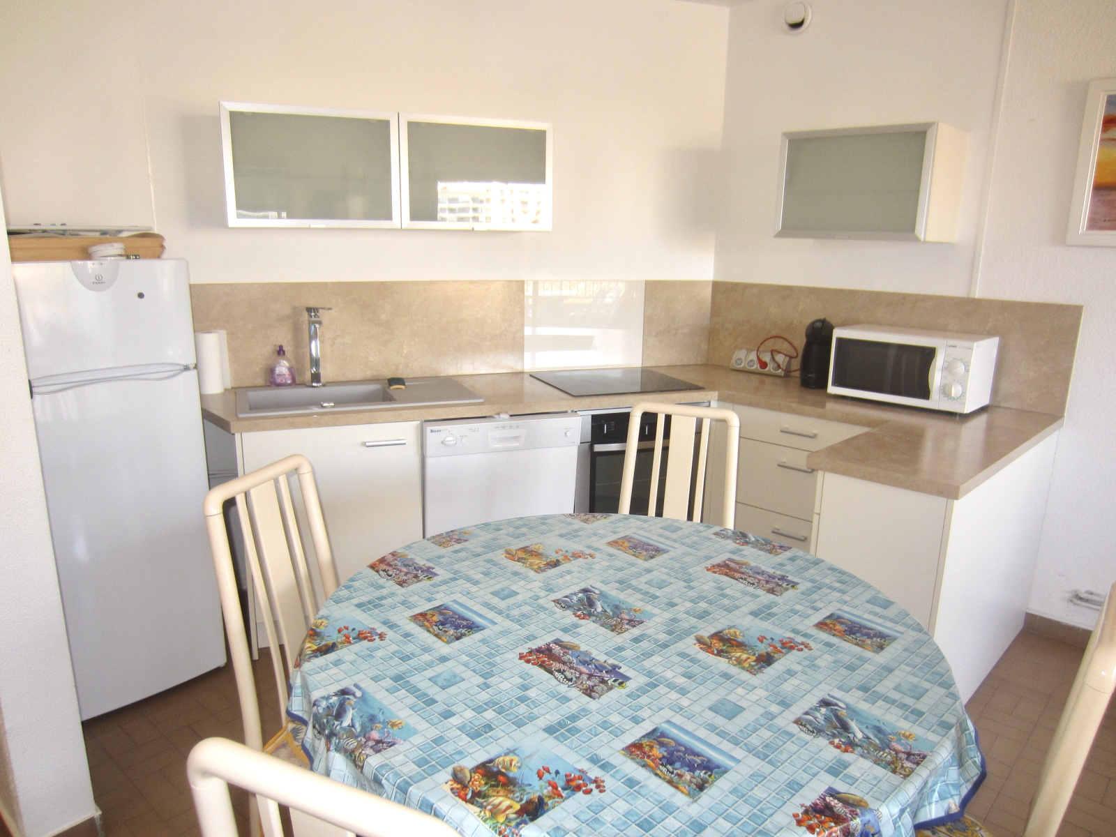 Image_, Appartement, Carnon, ref :649