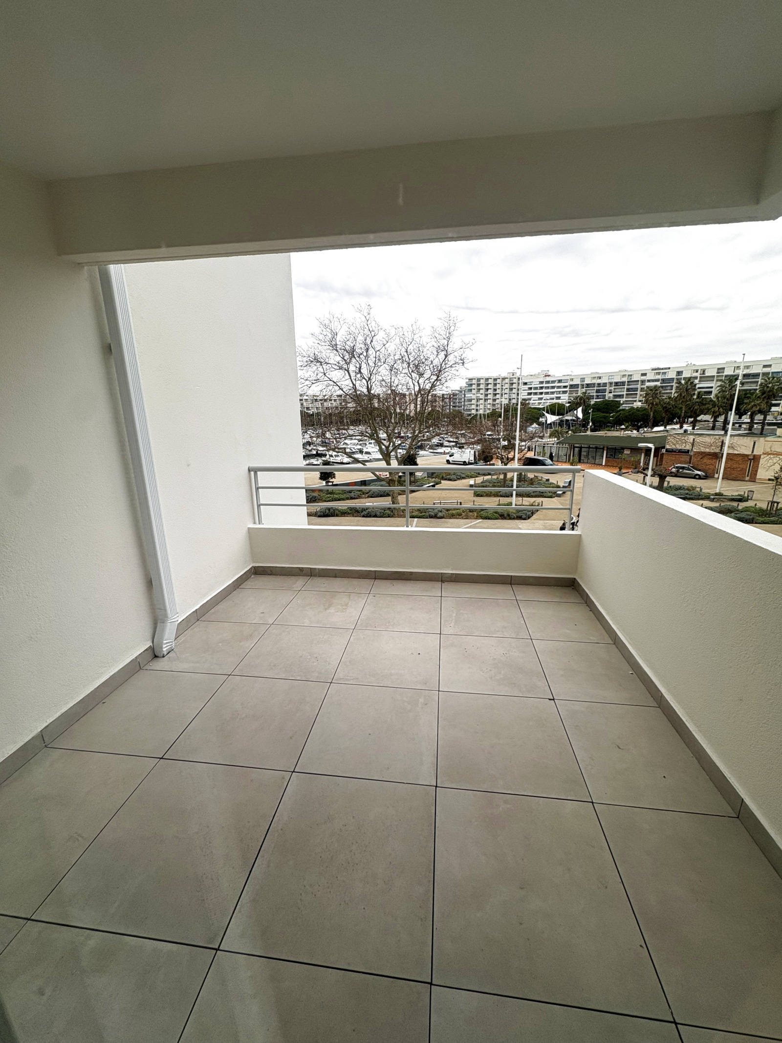 Image_, Appartement, Carnon, ref :649