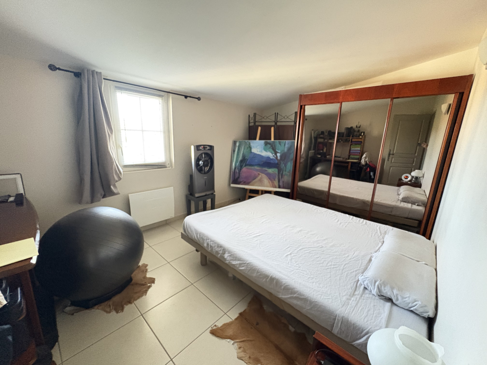 Image_, Appartement, Lansargues, ref :2407