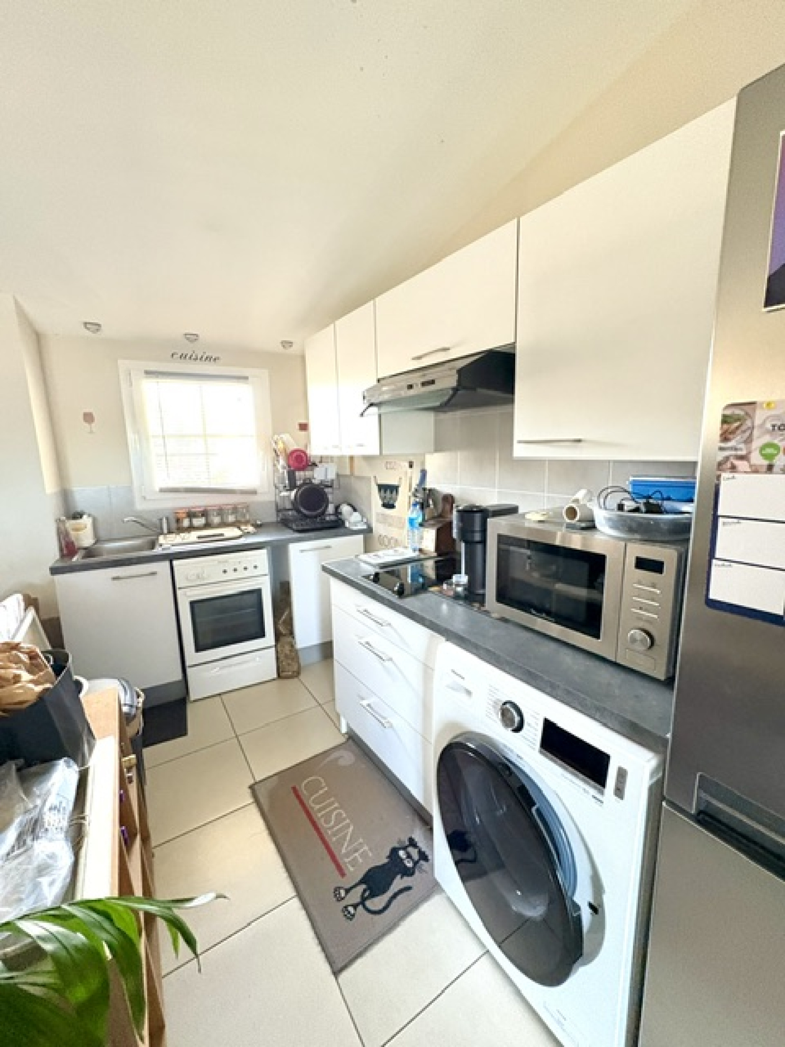 Image_, Appartement, Lansargues, ref :2407