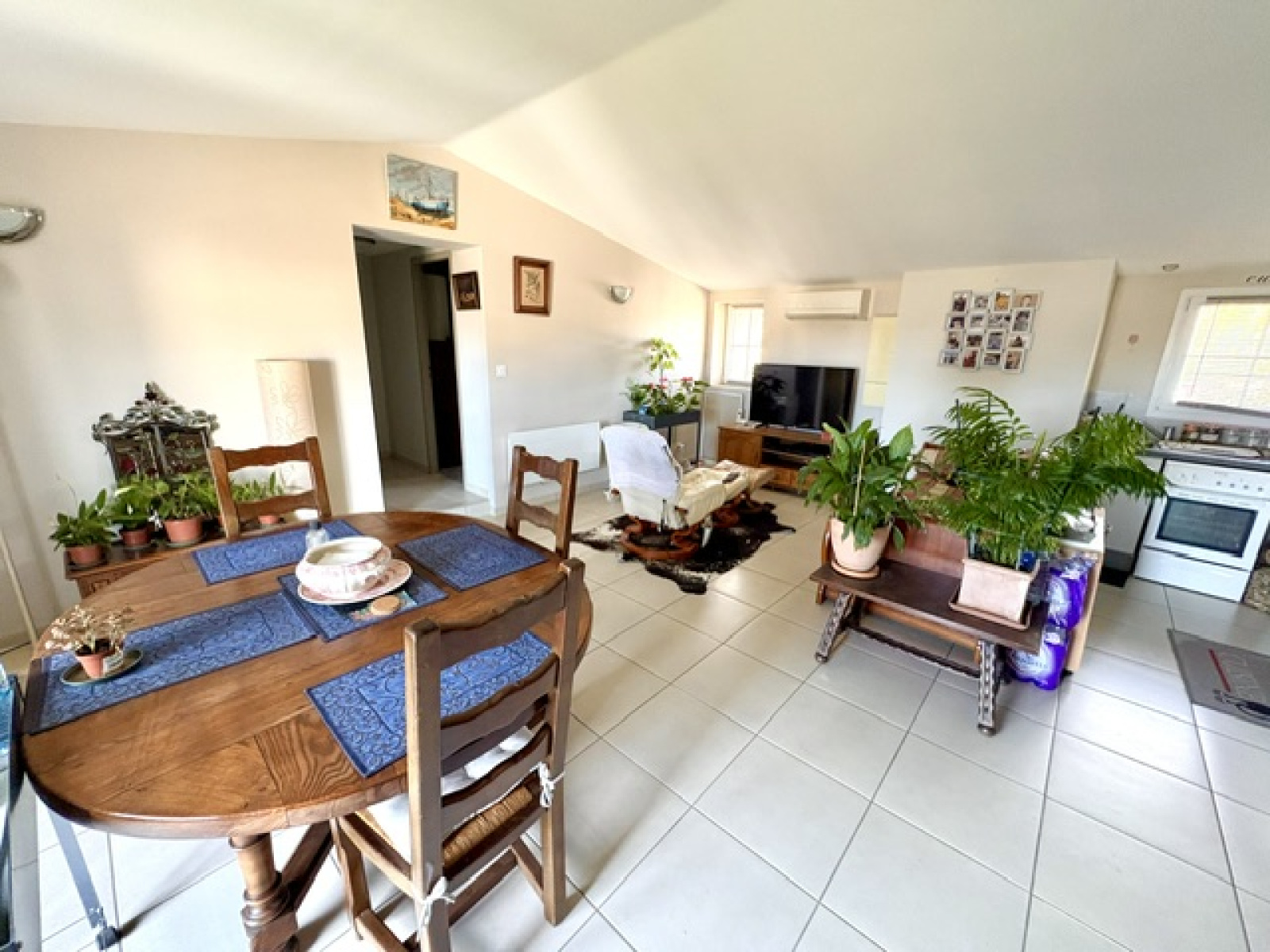 Image_, Appartement, Lansargues, ref :2407