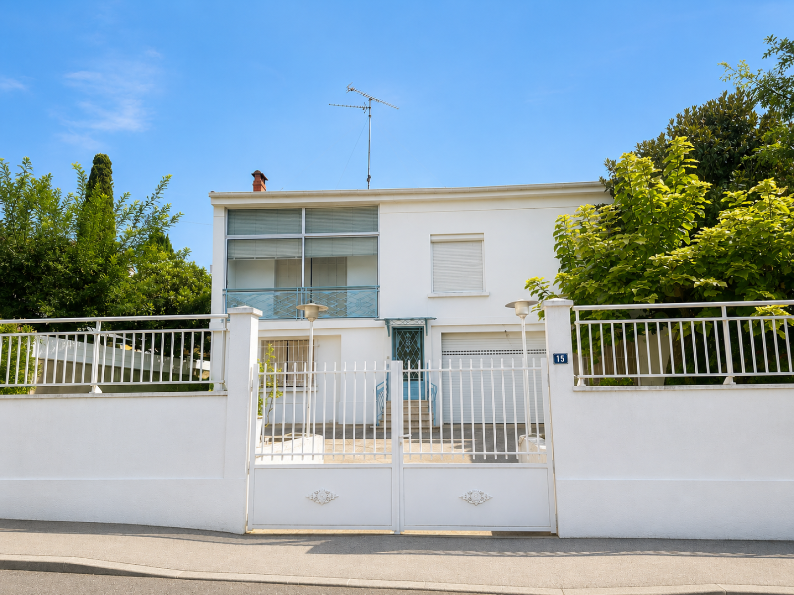 Image_, Maison, Montpellier, ref :3543