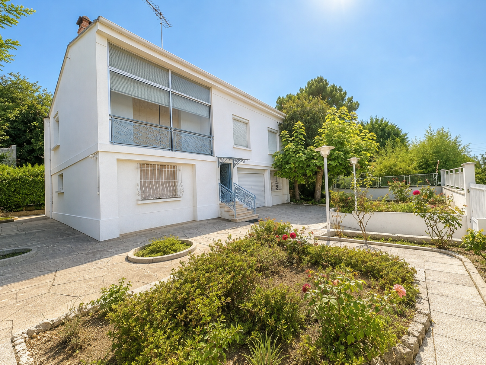 Image_, Maison, Montpellier, ref :3543
