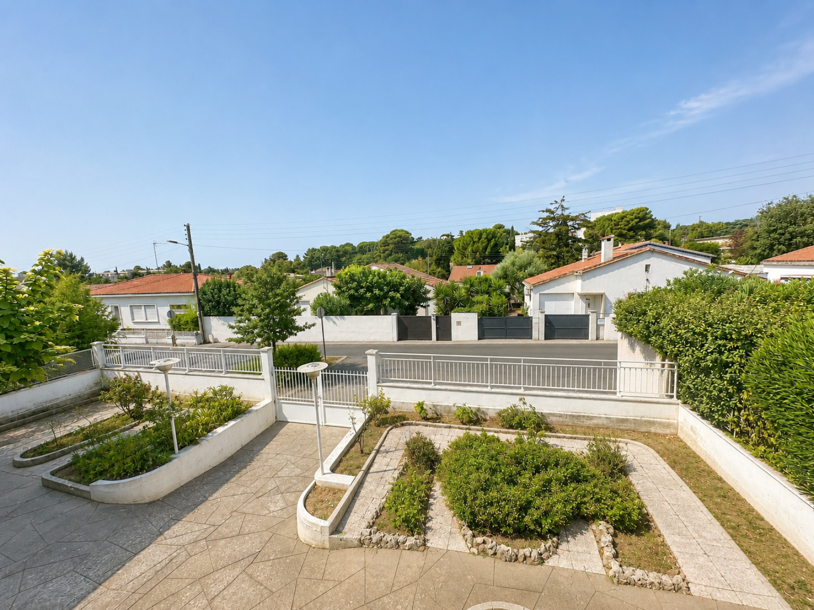 Image_, Maison, Montpellier, ref :3543