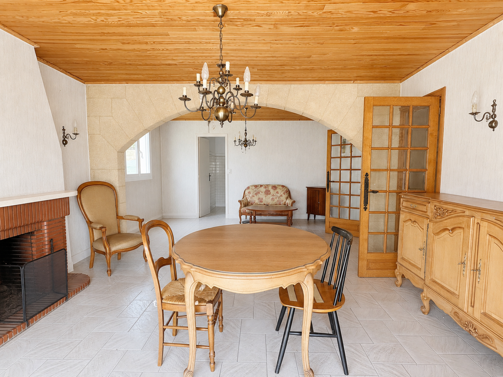 Image_, Maison, Montpellier, ref :3543