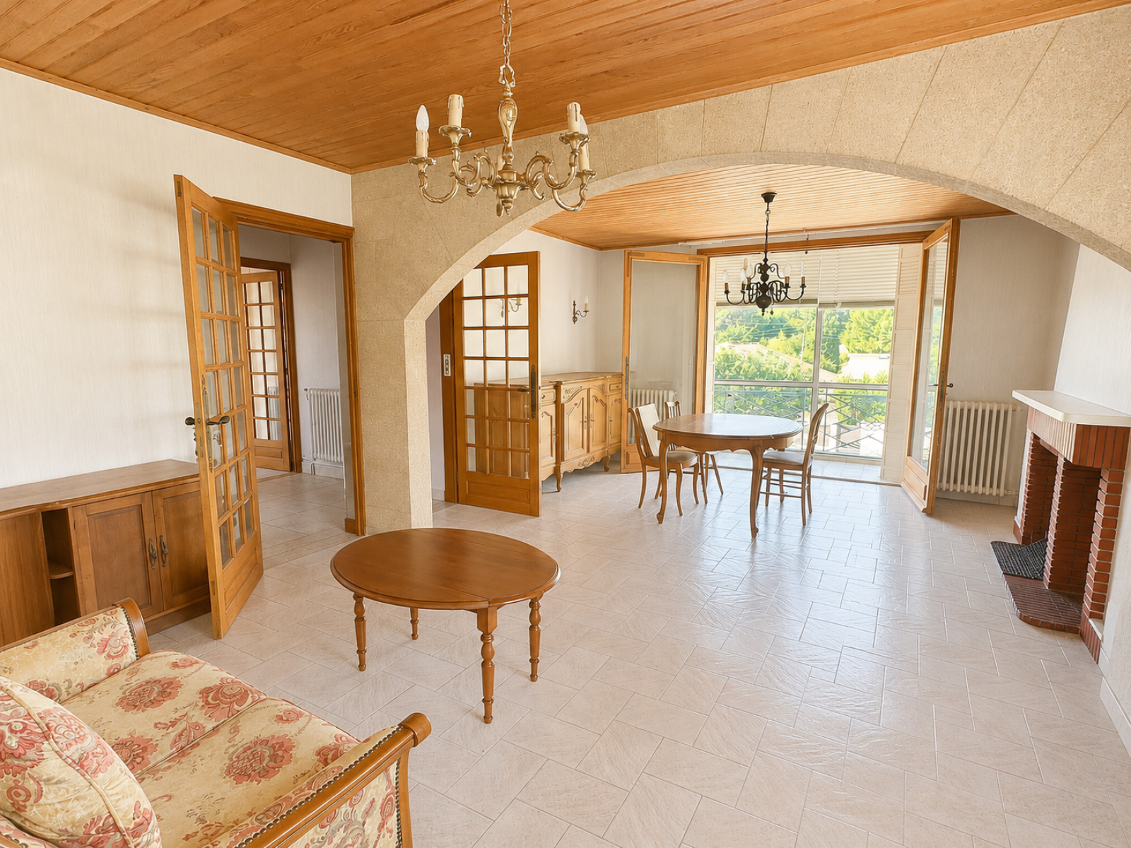 Image_, Maison, Montpellier, ref :3543