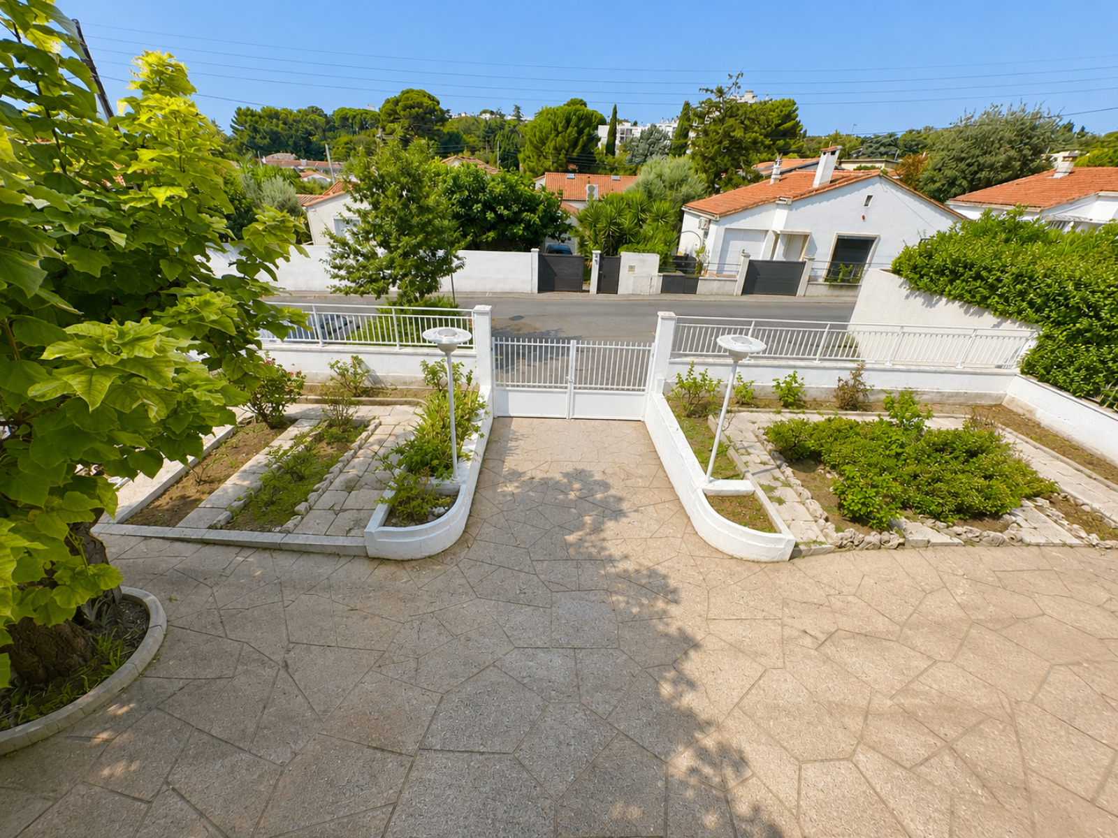Image_, Maison, Montpellier, ref :3543