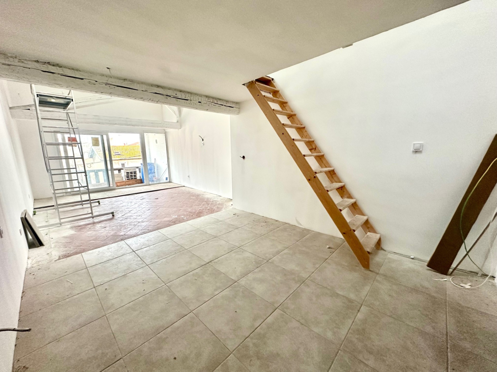 Image_, Appartement, Béziers, ref :3485