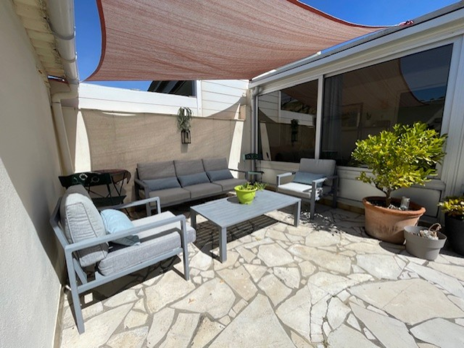 Image_, Maison, Carnon plage, ref :3518