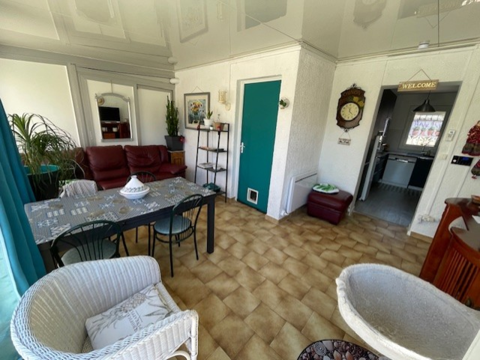 Image_, Maison, Carnon plage, ref :3518