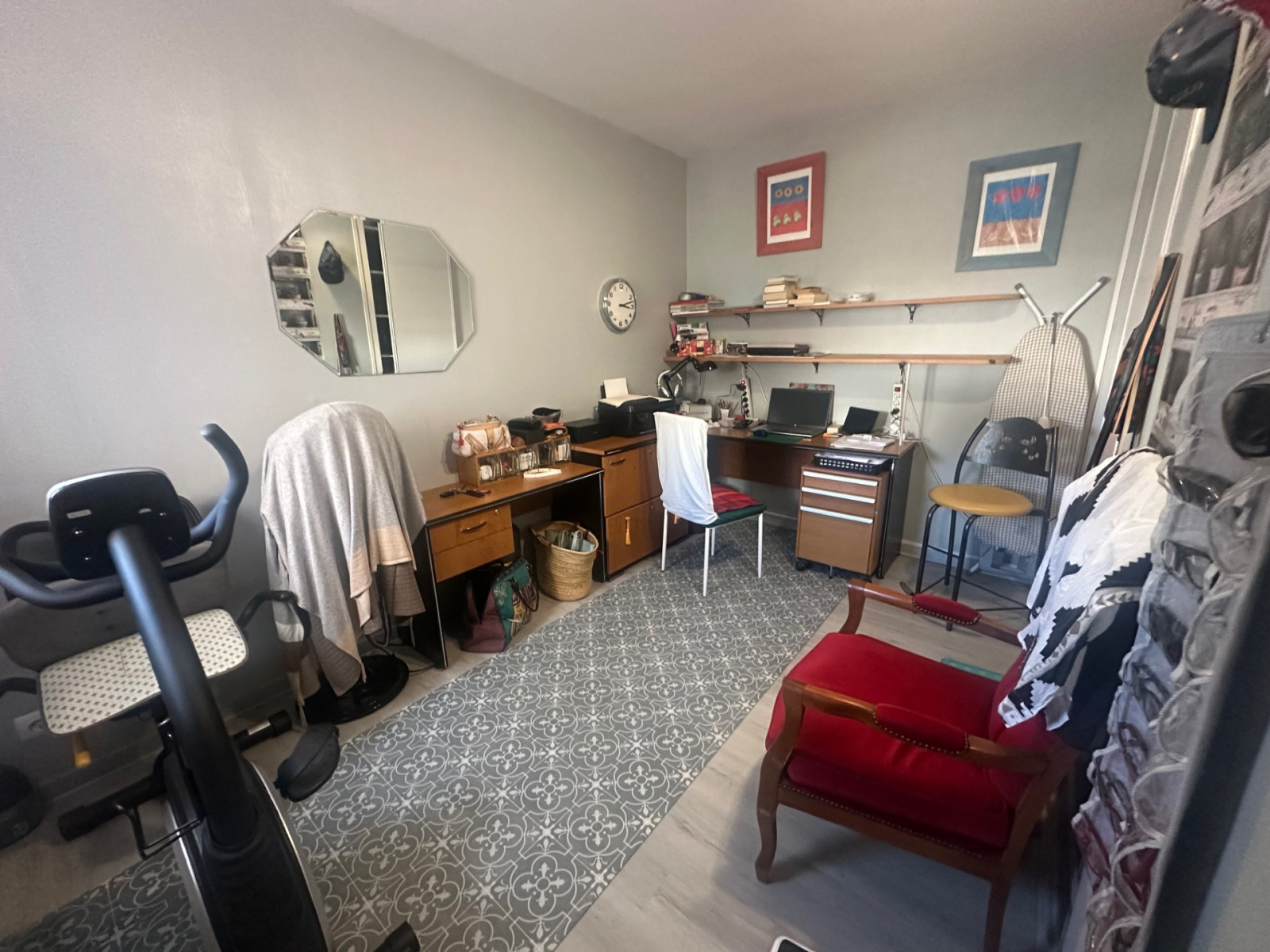 Image_, Maison, Carnon plage, ref :3518