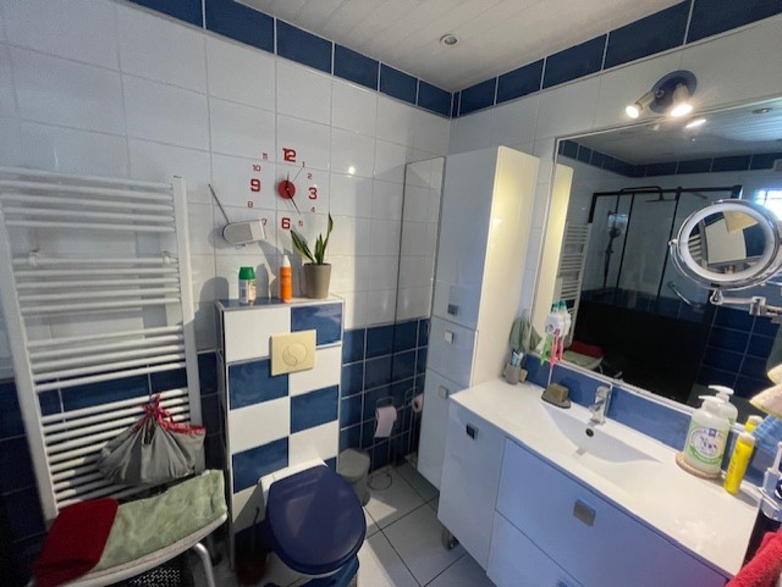 Image_, Maison, Carnon plage, ref :3518