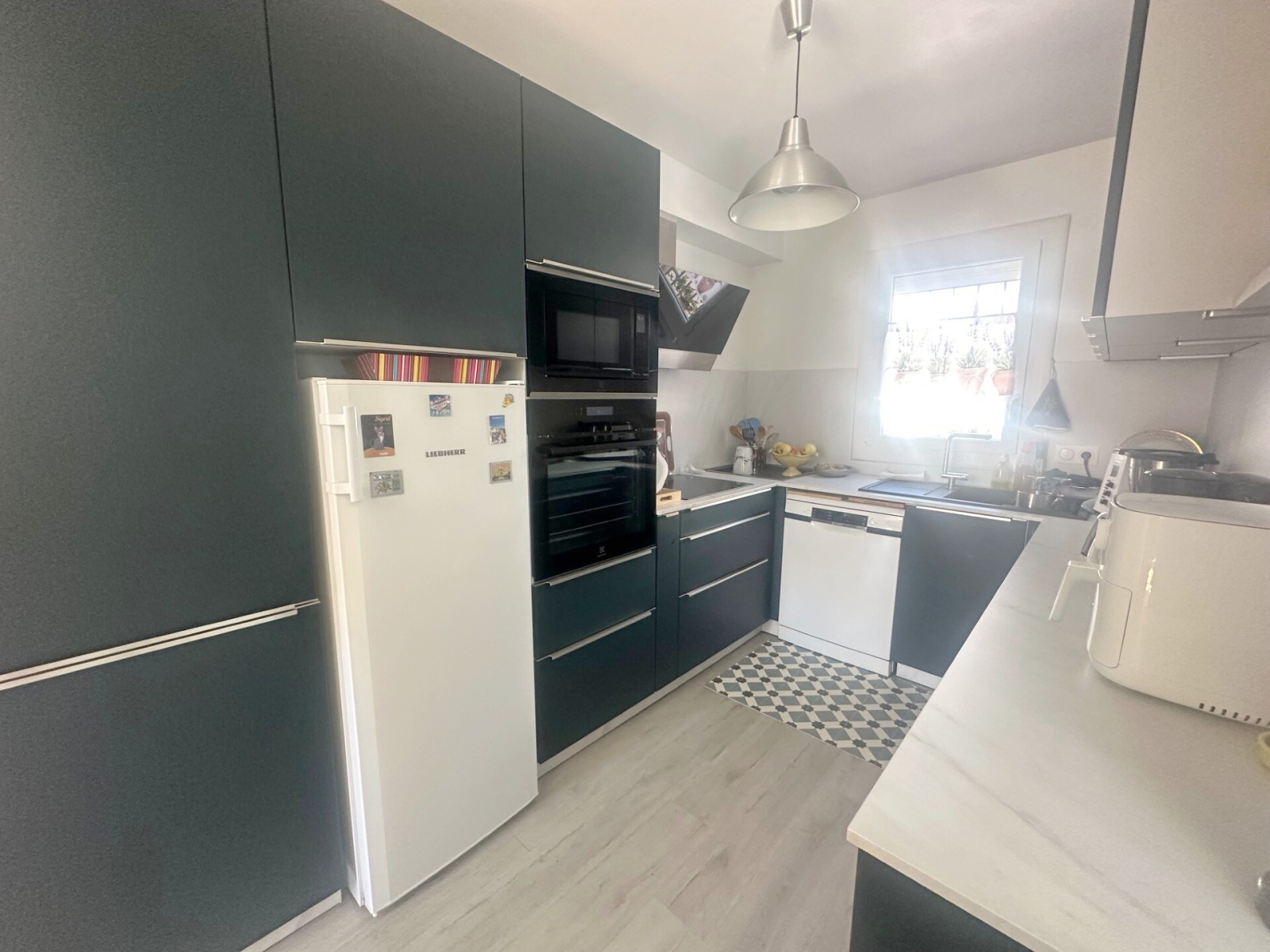 Image_, Maison, Carnon plage, ref :3518