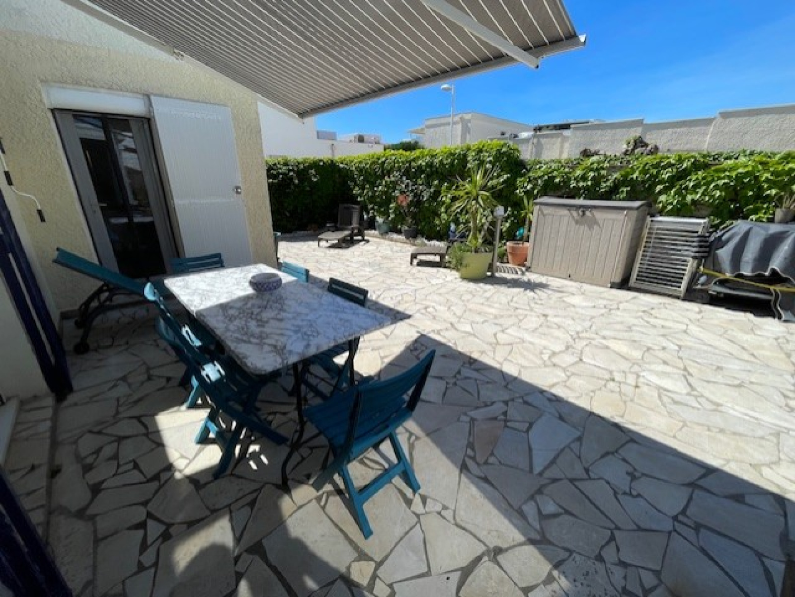 Image_, Maison, Carnon plage, ref :3518