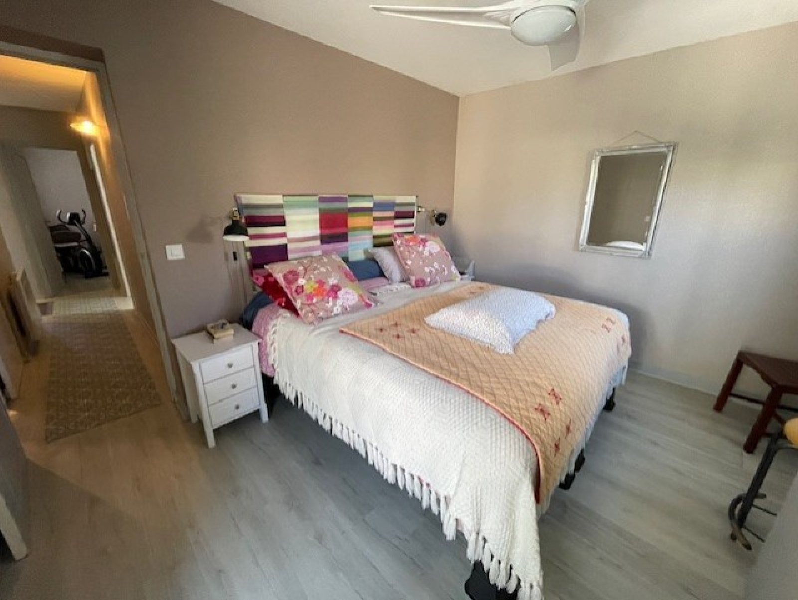 Image_, Maison, Carnon plage, ref :3518