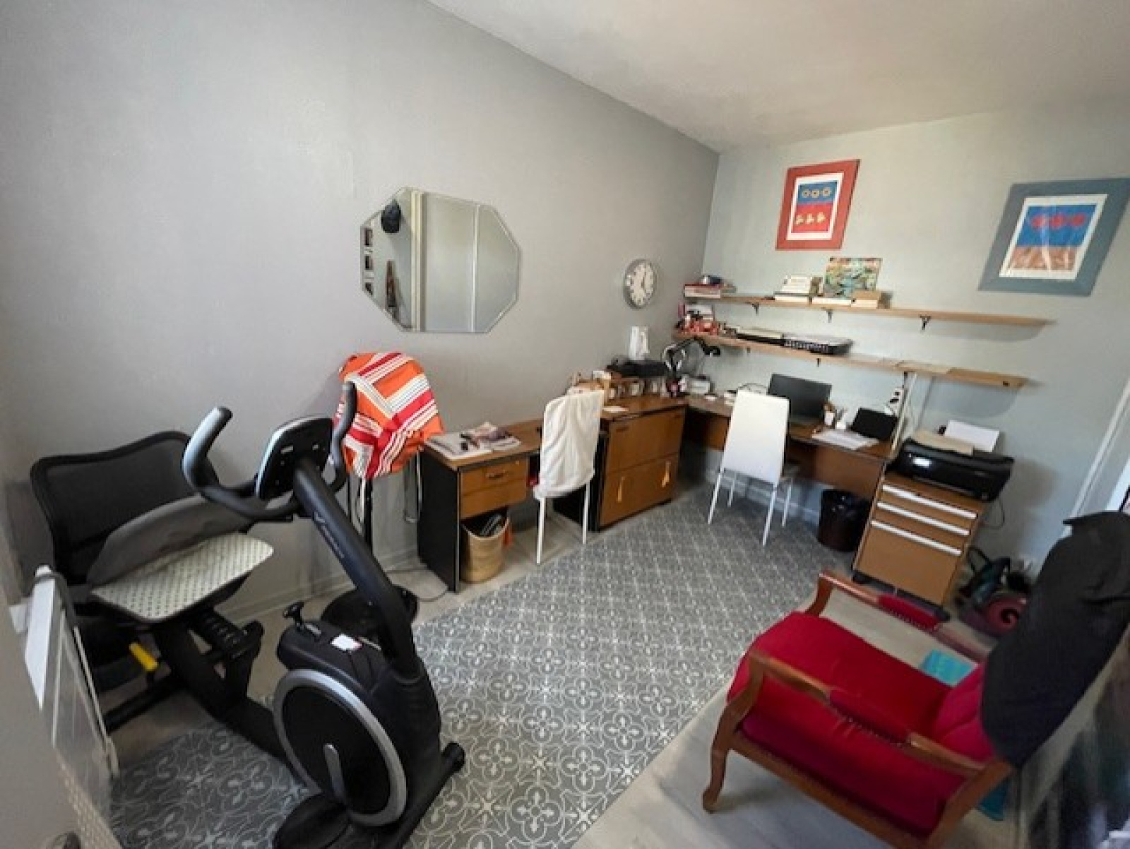 Image_, Maison, Carnon plage, ref :3518