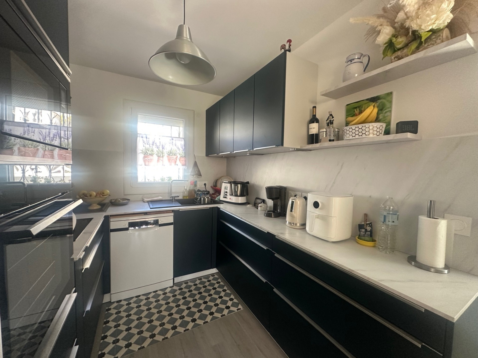 Image_, Maison, Carnon plage, ref :3518