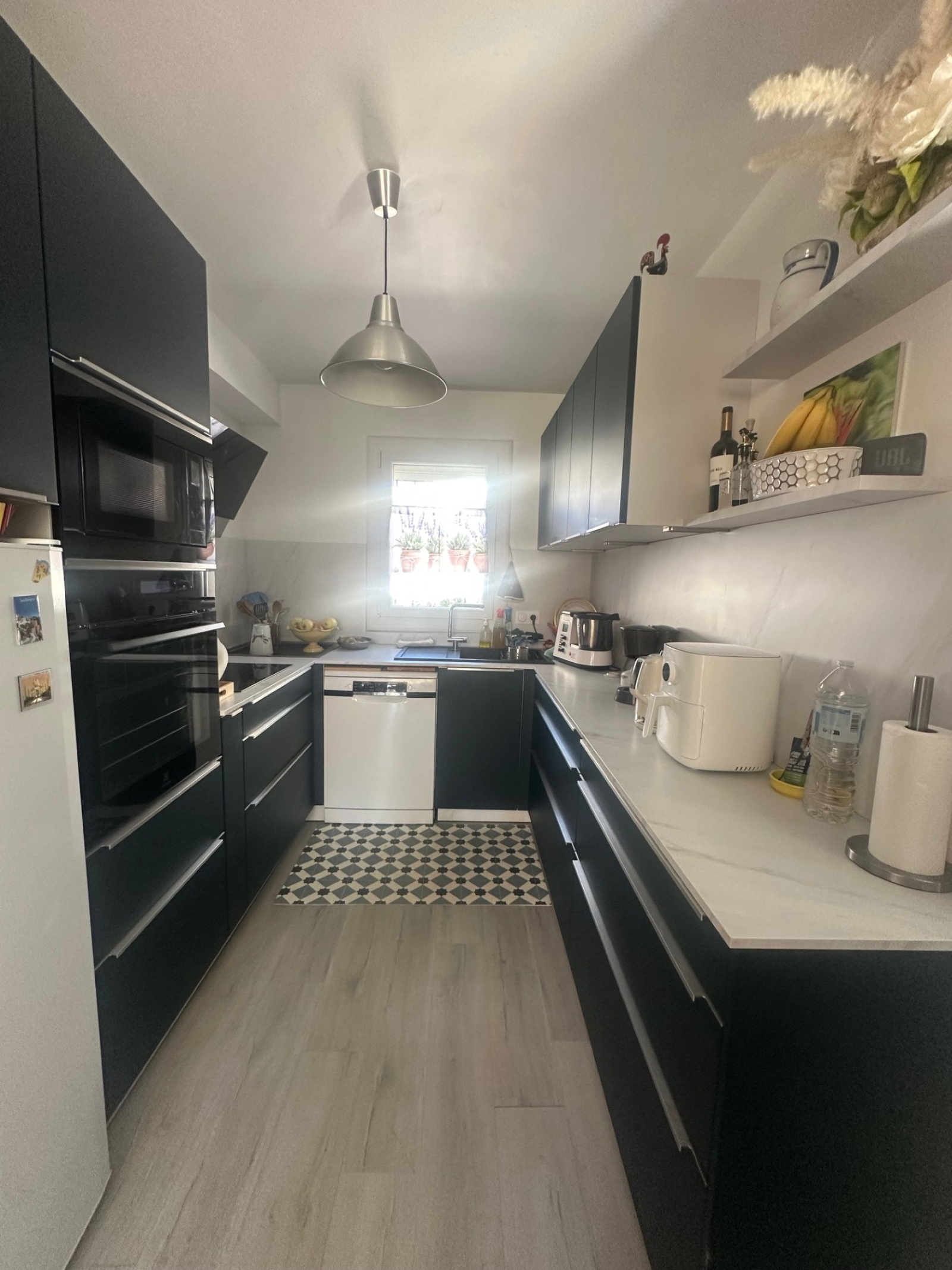 Image_, Maison, Carnon plage, ref :3518