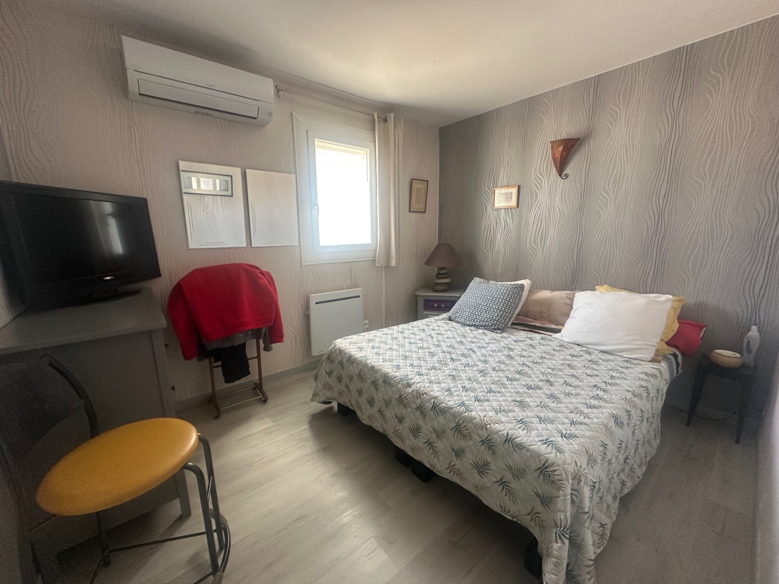 Image_, Maison, Carnon plage, ref :3518