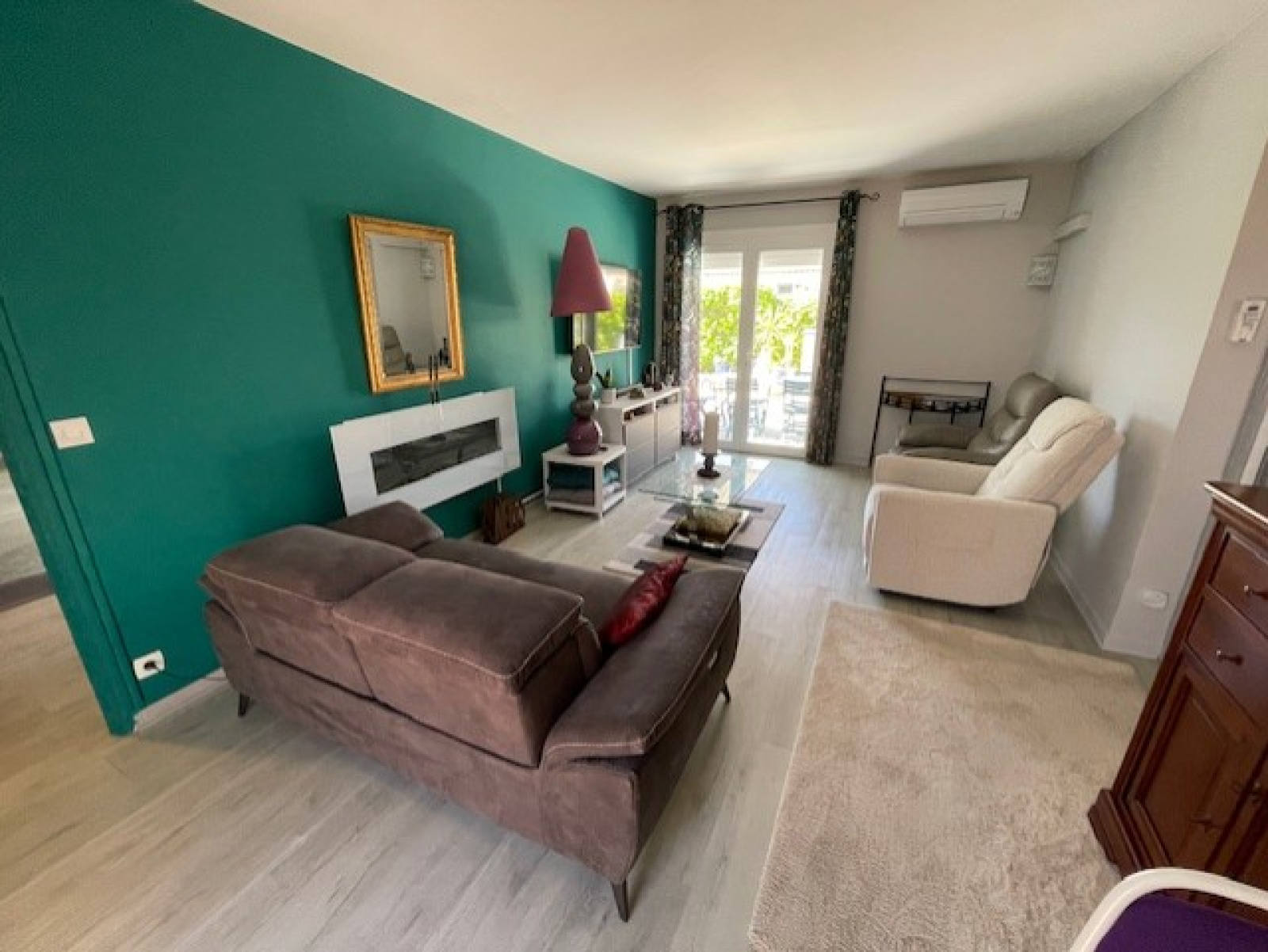 Image_, Maison, Carnon plage, ref :3518