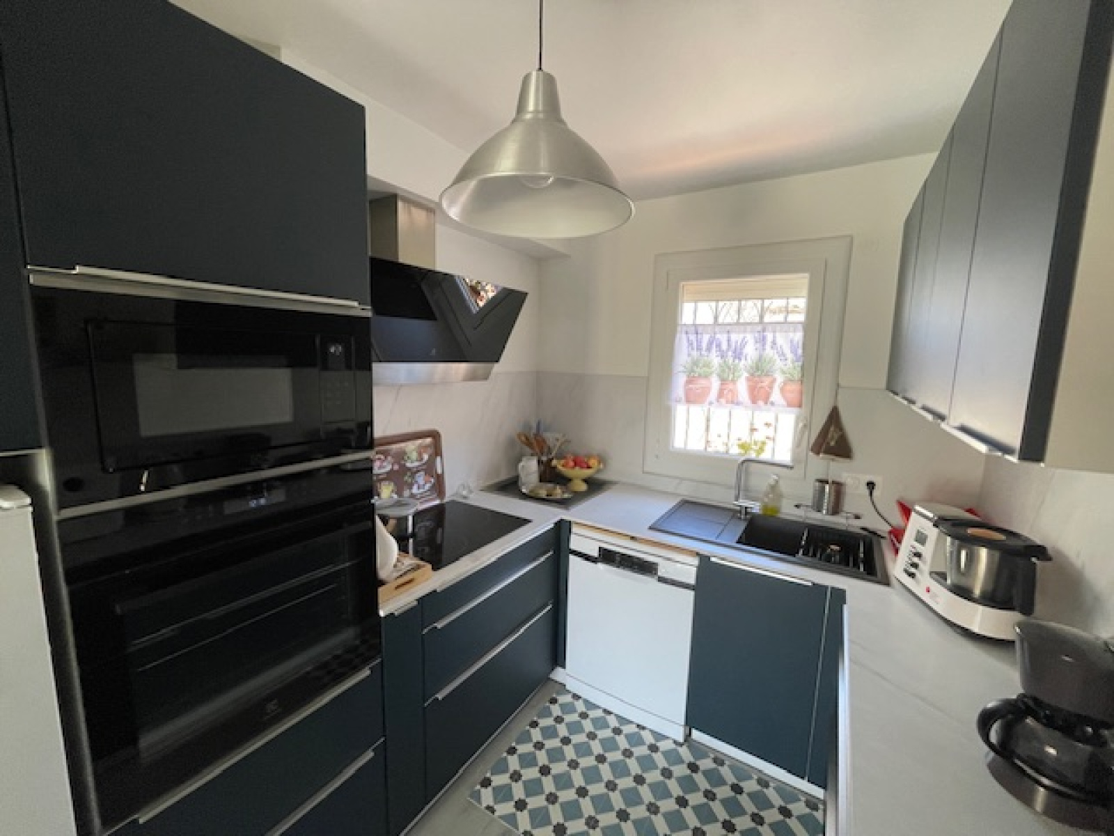 Image_, Maison, Carnon plage, ref :3518