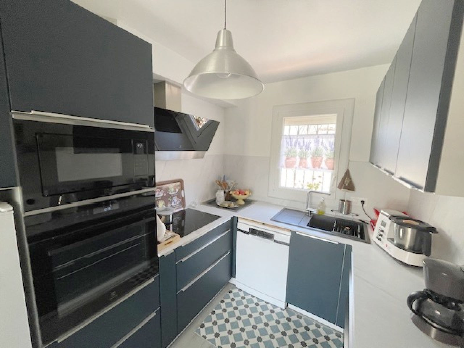 Image_, Maison, Carnon plage, ref :3518