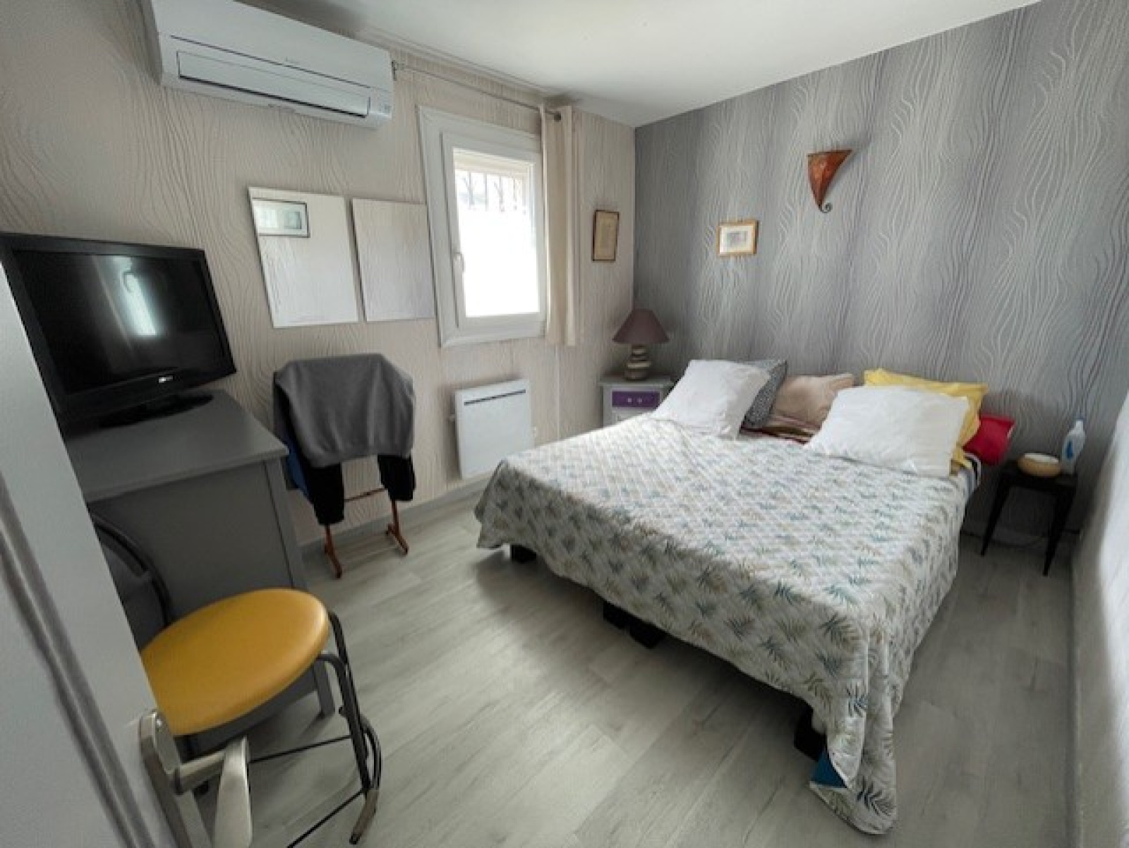 Image_, Maison, Carnon plage, ref :3518