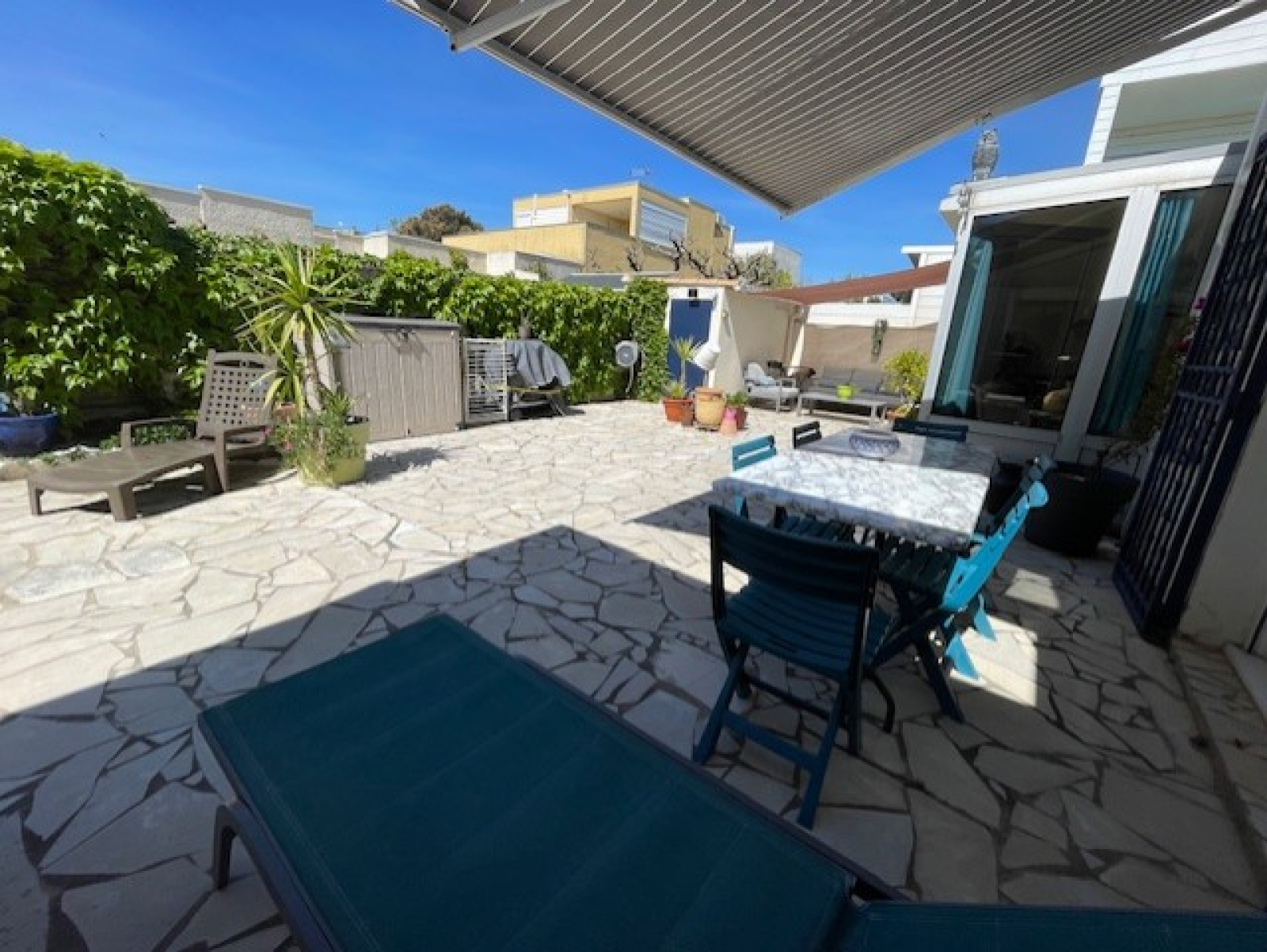 Image_, Maison, Carnon plage, ref :3518